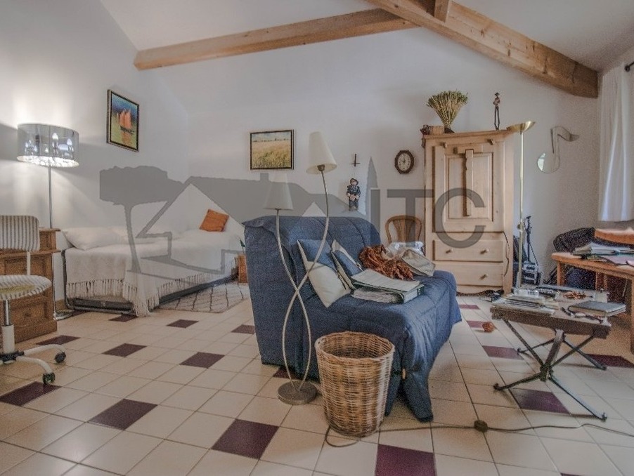 Achat maison Les Vans Réf. 301372090-180101