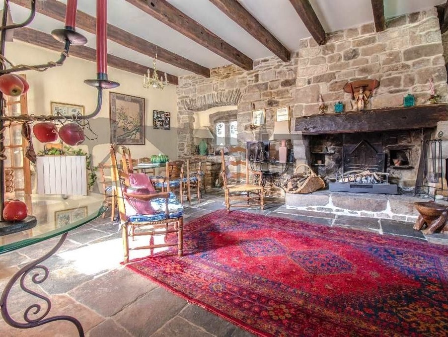 Achat maison Malbosc Réf. 301372092-1711432