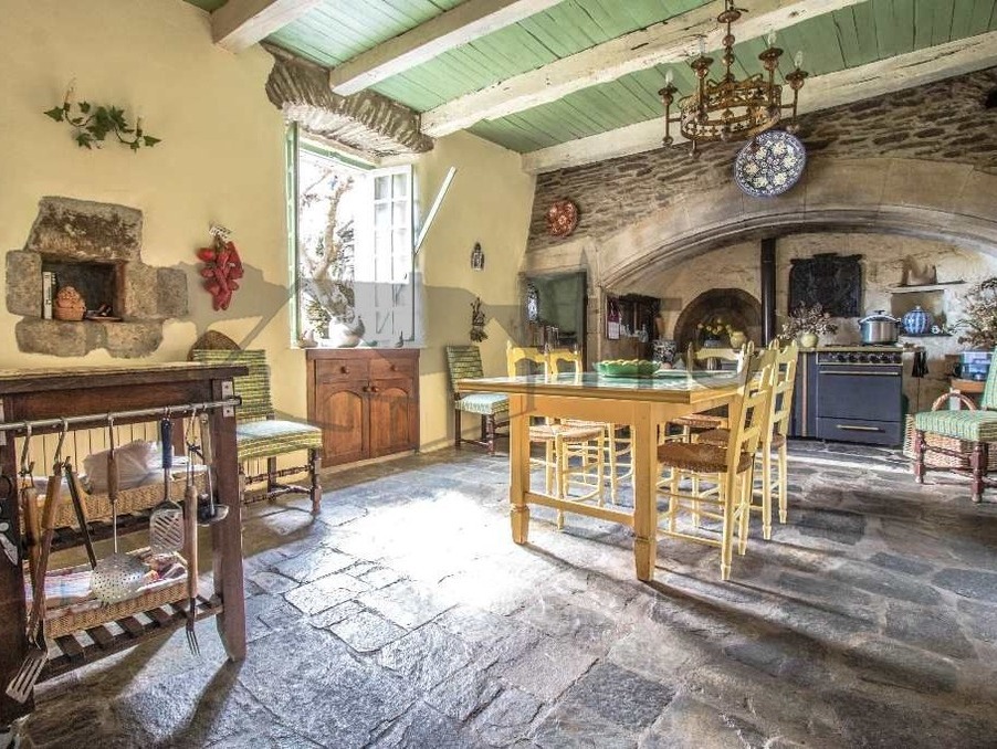 Achat maison Malbosc Réf. 301372092-1711432