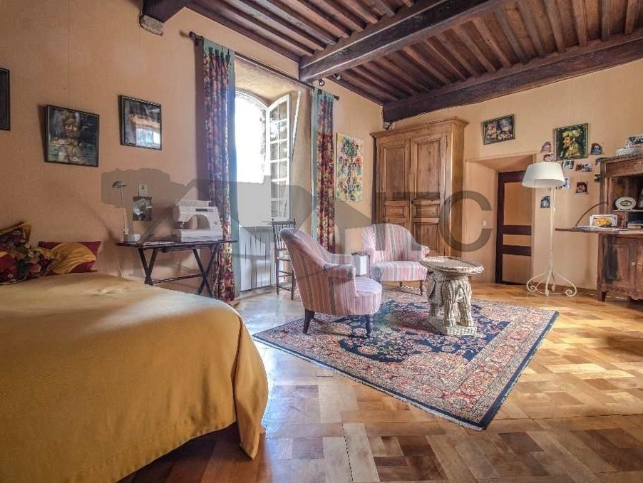 Vente maison 550 000 €  Malbosc