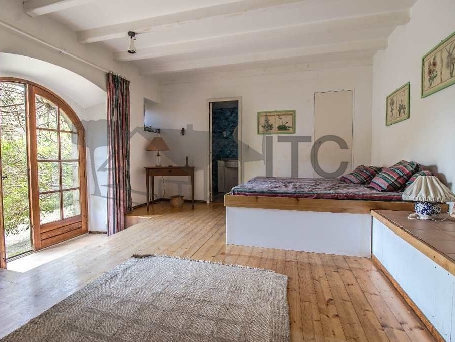 Achat maison Malbosc Réf. 301372092-1711432