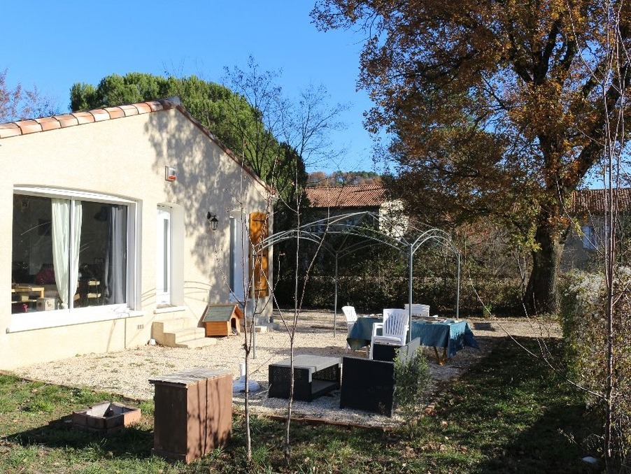 Maison 155 000 €  Réf. 301372100-1712447 Meyrannes