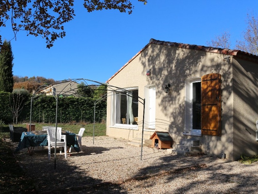 Maison 155 000 €  sur Meyrannes (30410) - Réf. 301372100-1712447