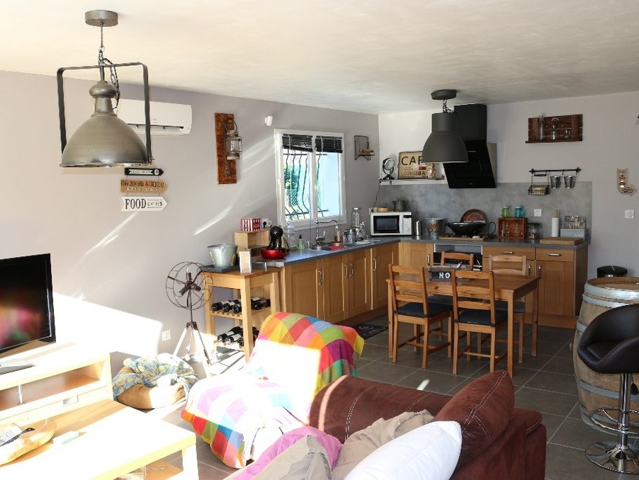 Maison sur Meyrannes ; 155 000 €  ; Achat Réf. 301372100-1712447