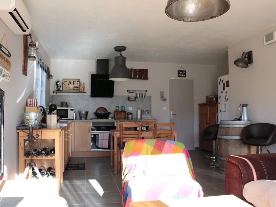 A vendre maison Meyrannes 30410; 155 000 € 
