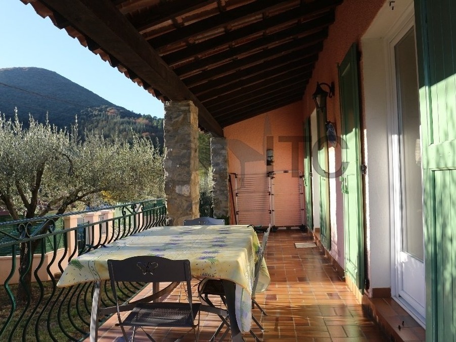 A vendre maison Les Mages 30960; 199 000 € 