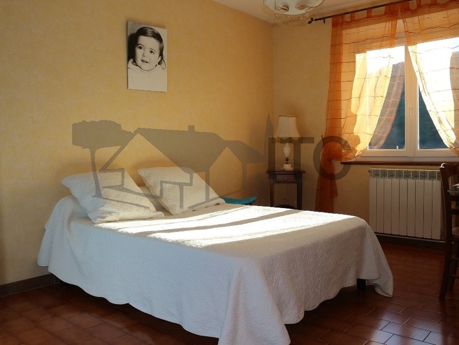 Maison sur Les Mages ; 199 000 €  ; Vente Réf. 301372105-1712444