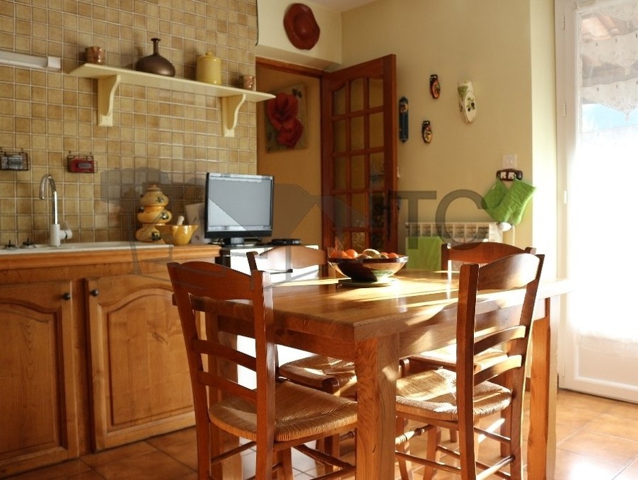 Maison 199 000 €  sur Les Mages (30960) - Réf. 301372105-1712444