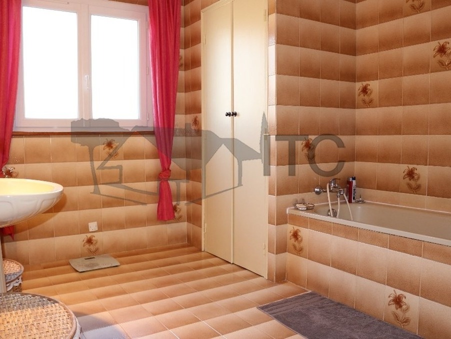 Vente maison 199 000 €  Les Mages