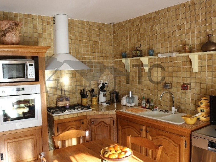 Maison sur Les Mages ; 199 000 €  ; Vente Réf. 301372105-1712444