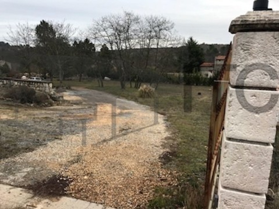 Terrain 50 000 €  Réf. 301372128-180102 Lablachere