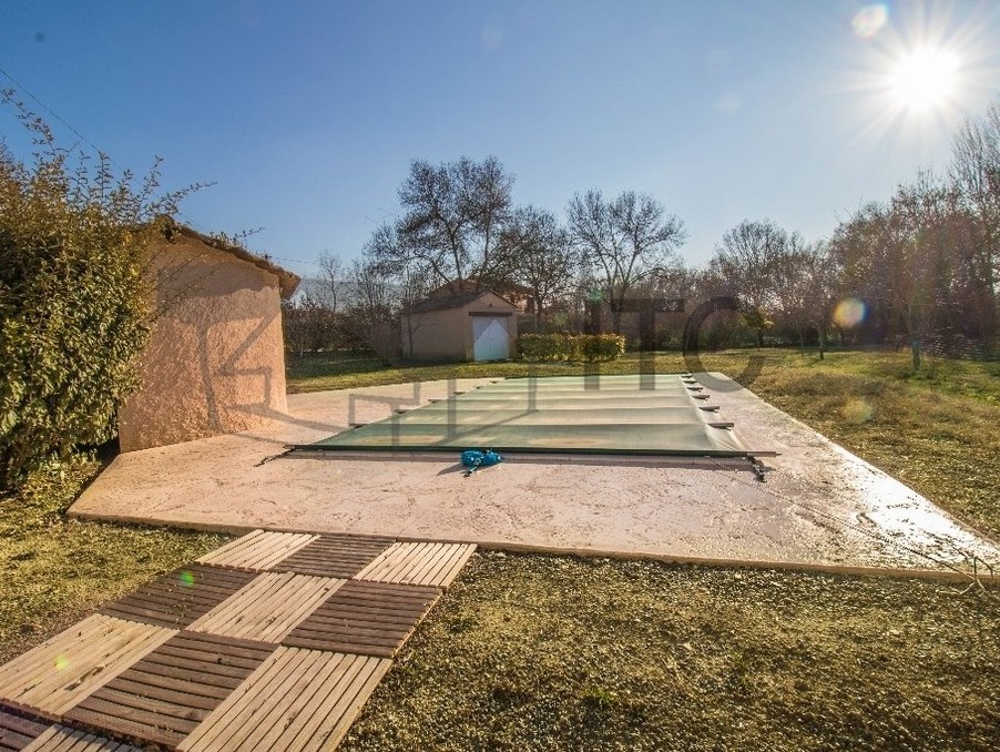 A vendre maison Les Vans 07140; 230 000 € 