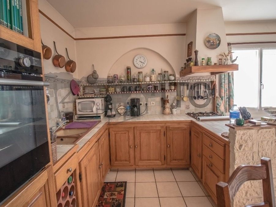 Maison 230 000 €  Réf. 301372145-180239 Les Vans