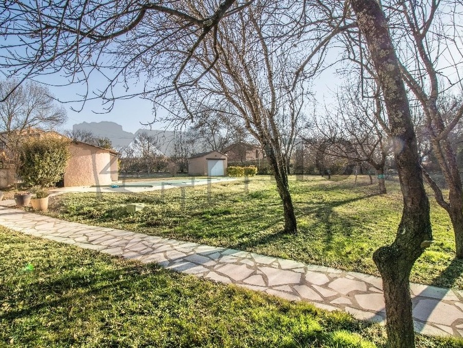 A vendre maison Les Vans 07140; 230 000 € 