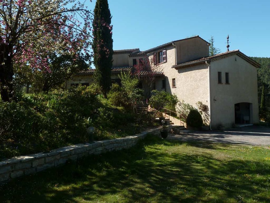 Maison sur Saint Ambroix ; 320 000 €  ; Vente Réf. 301372150-180116