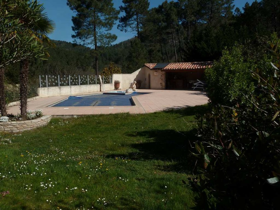 Maison 320 000 €  sur Saint Ambroix (30500) - Réf. 301372150-180116