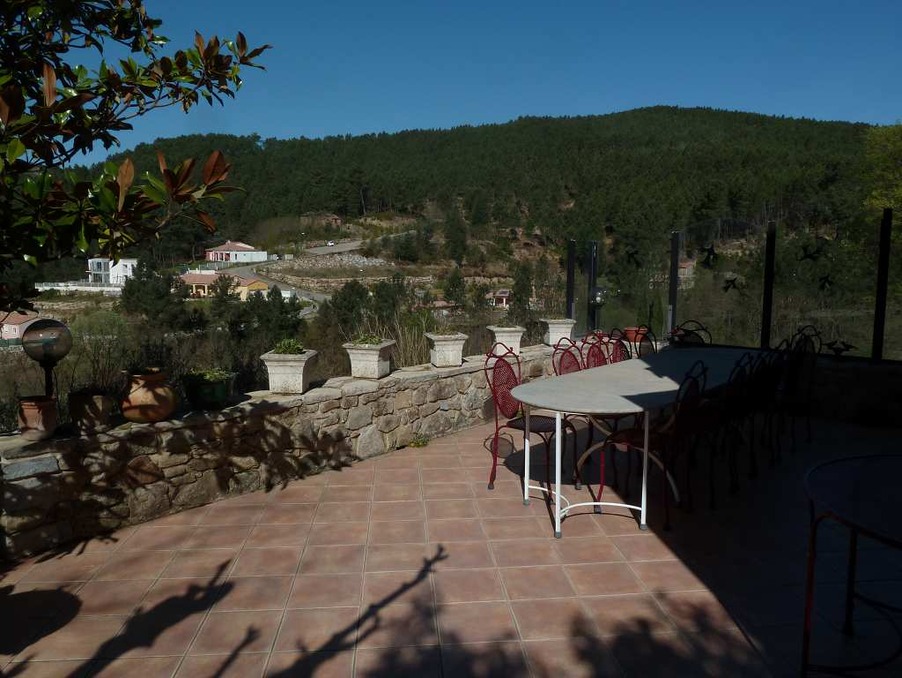 Maison 320 000 €  Réf. 301372150-180116 Saint Ambroix