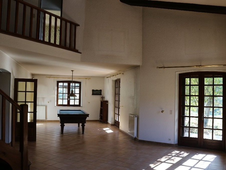 Maison sur Saint Ambroix ; 320 000 €  ; A vendre Réf. 301372150-180116