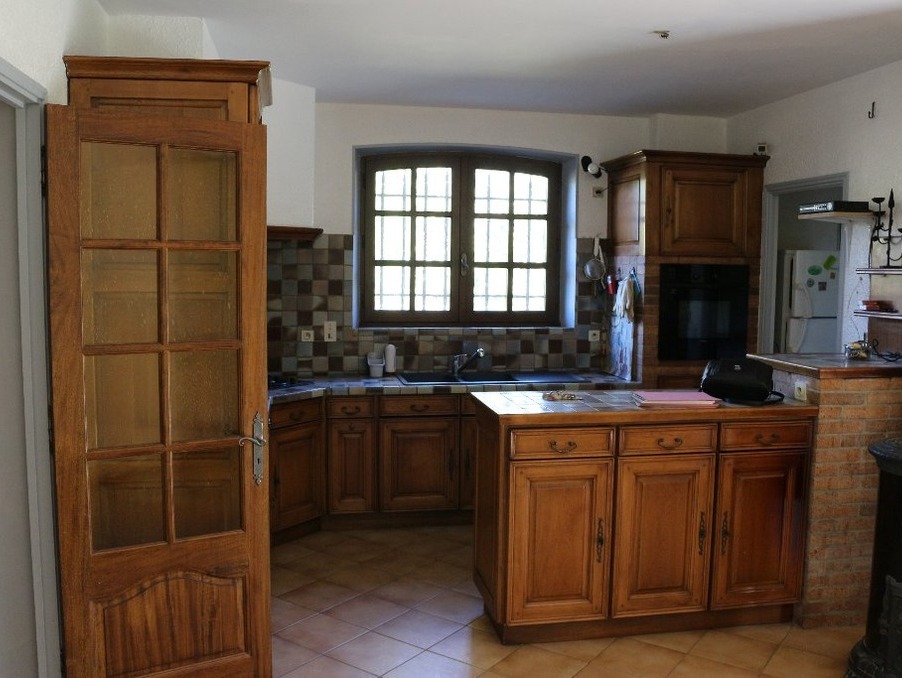 Maison sur Saint Ambroix ; 320 000 €  ; Achat Réf. 301372150-180116