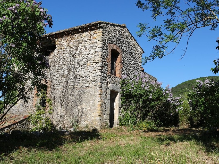 A vendre maison Rochegude 30430; 170 000 € 