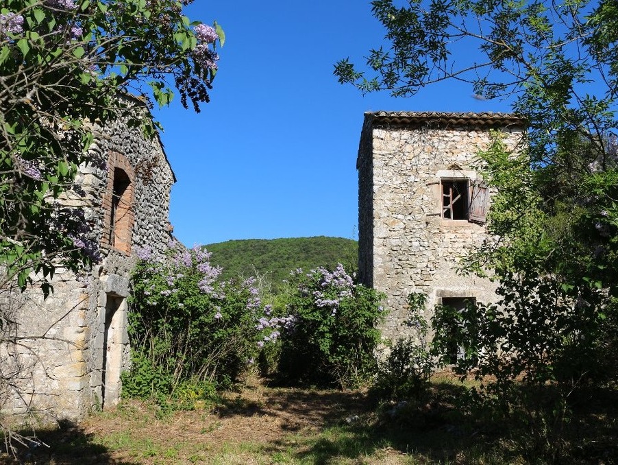 Vente maison 170 000 €  Rochegude