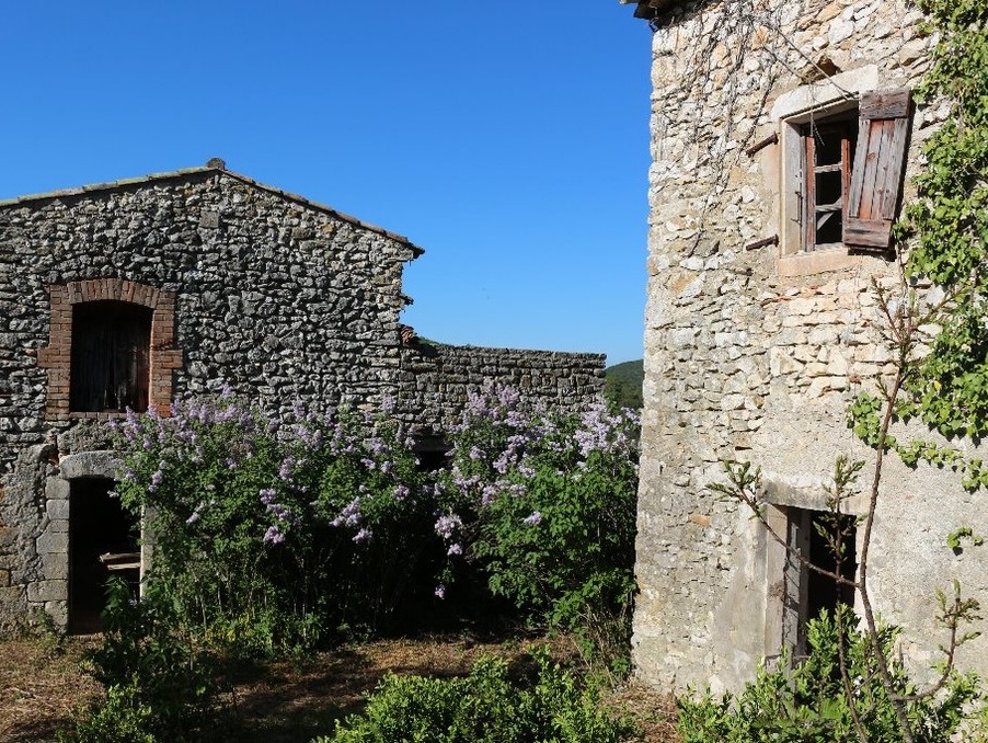 Achat maison Rochegude Réf. 301372165-180233