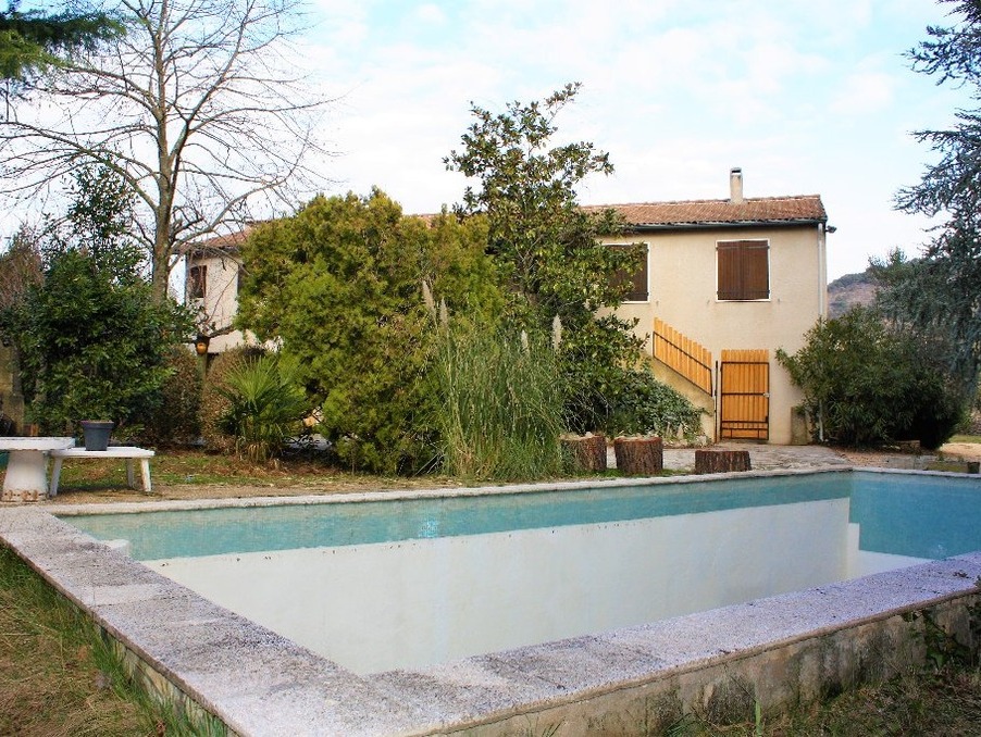 Maison sur Saint Ambroix ; 188 000 €  ; Achat Réf. 301372171-180246