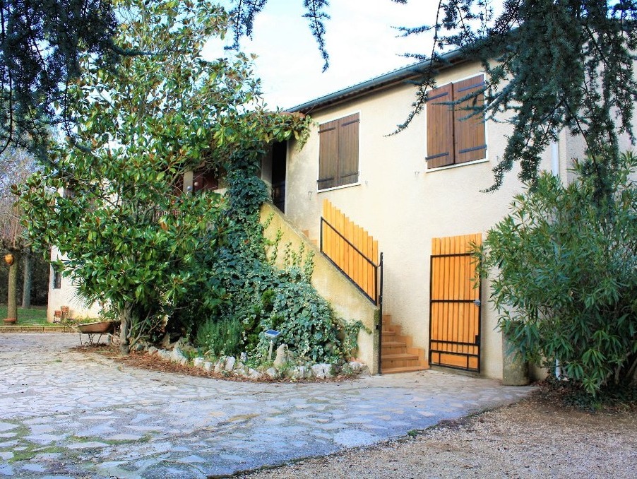 Vente maison 188 000 €  Saint Ambroix