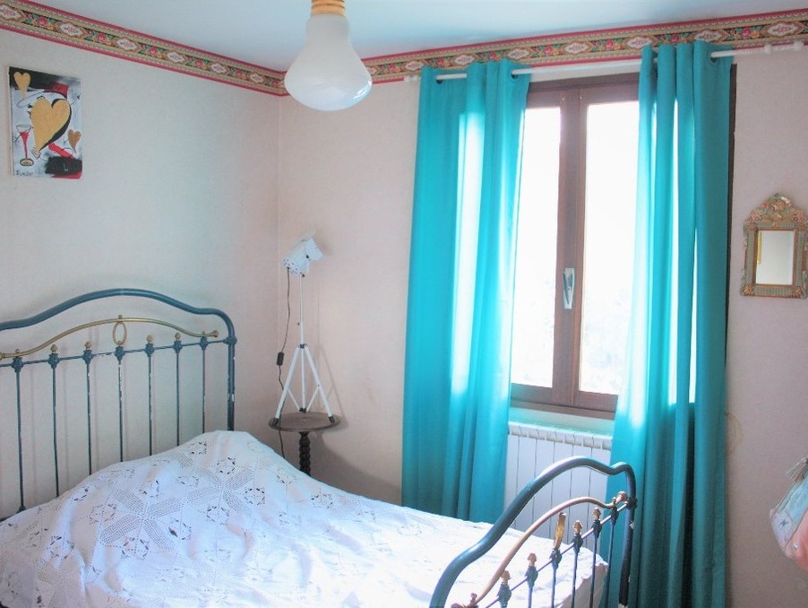 Maison sur Saint Ambroix ; 188 000 €  ; A vendre Réf. 301372171-180246