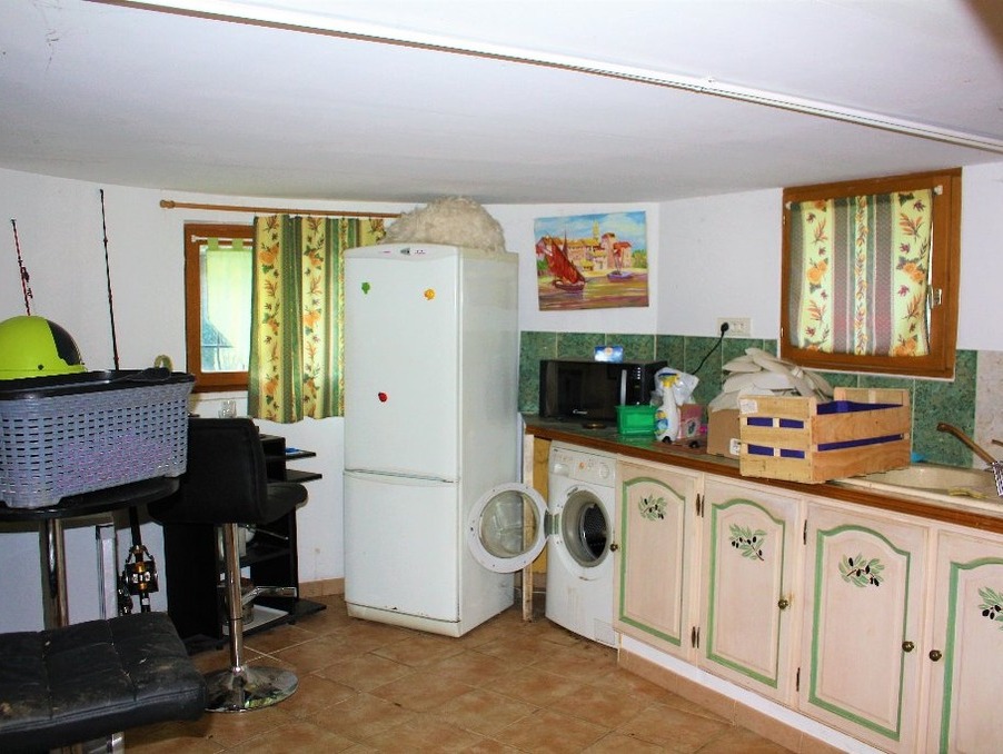 Vente maison 188 000 €  Saint Ambroix