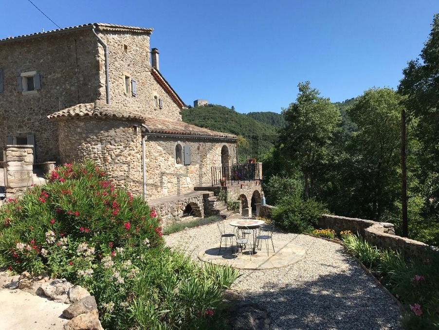 Achat maison Saint Ambroix Réf. 301372172-180240