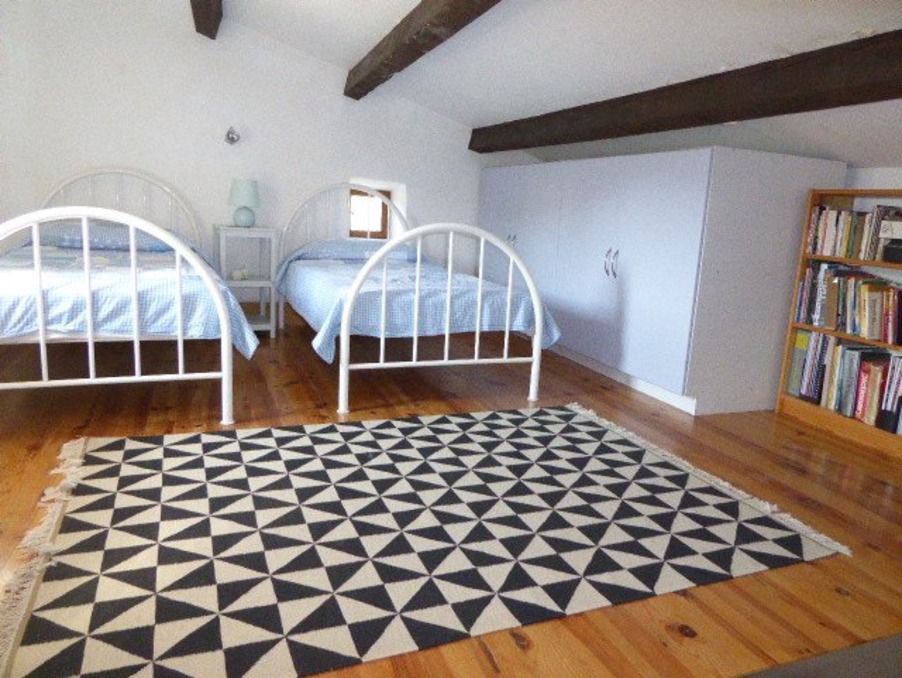 Vente maison 249 000 €  Saint Ambroix