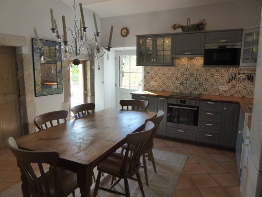 Maison sur Saint Ambroix ; 249 000 €  ; Achat Réf. 301372172-180240