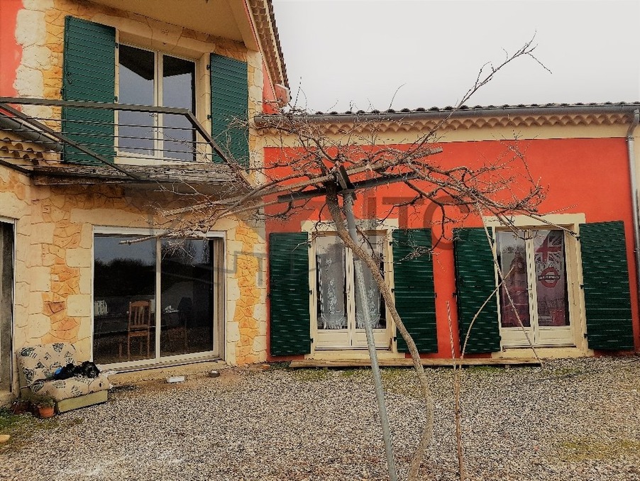 Maison 268 000 €  sur Beaulieu (07460) - Réf. 301372176-180243