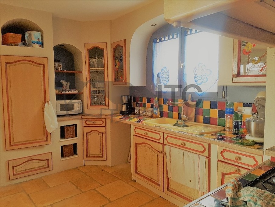 Maison sur Beaulieu ; 268 000 €  ; Achat Réf. 301372176-180243