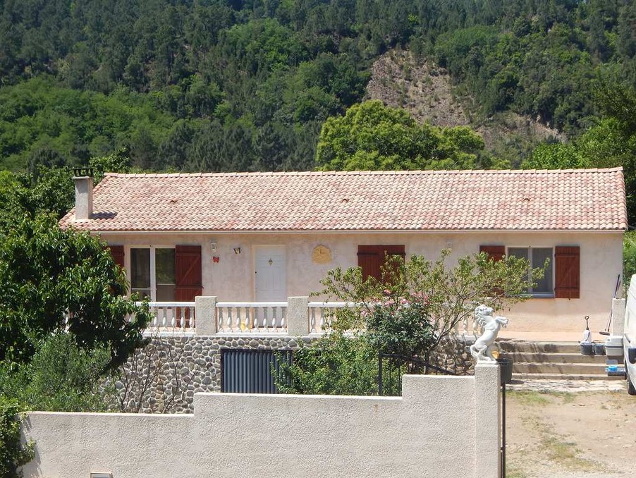 Maison 184 000 €  Réf. 301372181-180247 Saint Ambroix
