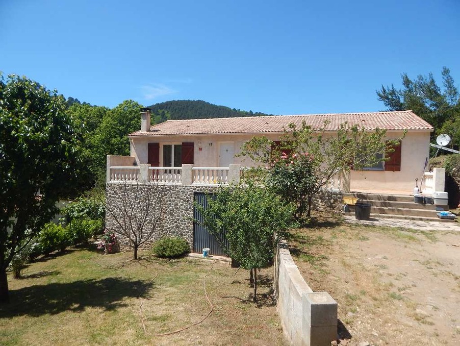 Achat maison Saint Ambroix Réf. 301372181-180247