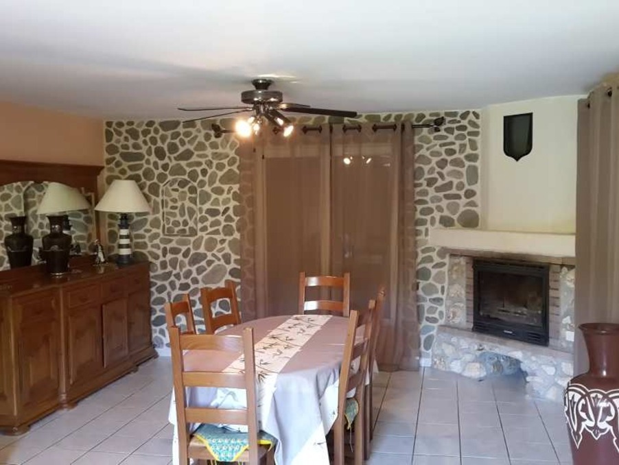 Maison 184 000 €  sur Saint Ambroix (30500) - Réf. 301372181-180247