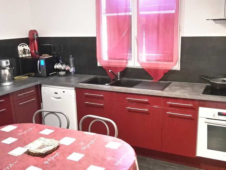 Maison sur Saint Ambroix ; 184 000 €  ; A vendre Réf. 301372181-180247