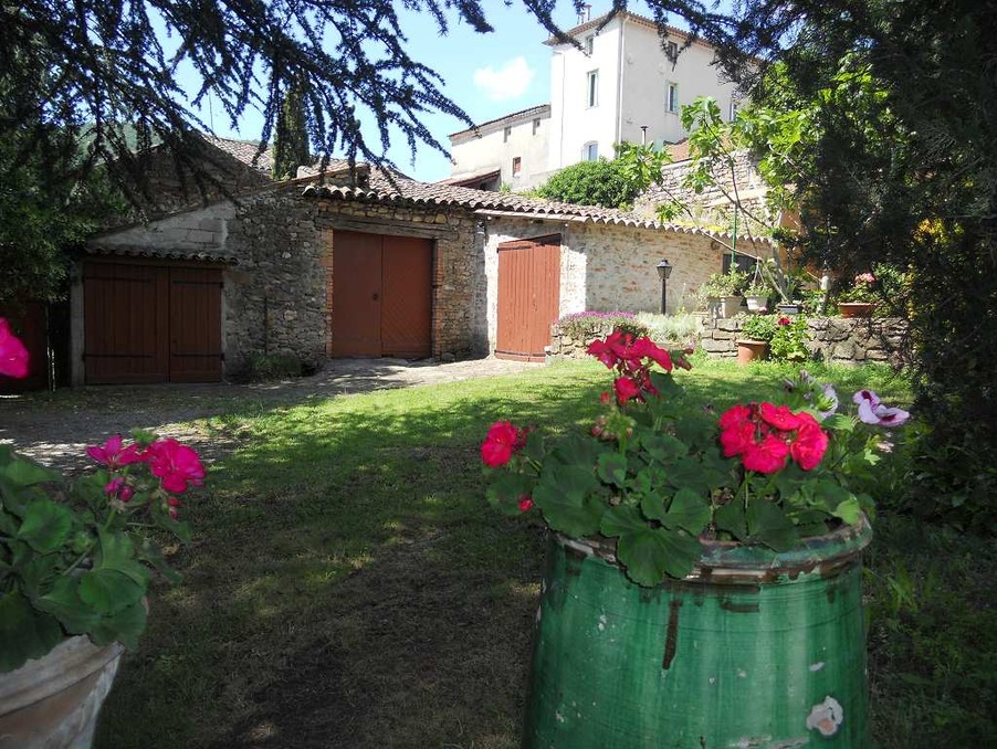 Maison sur Les Mages ; 190 000 €  ; Vente Réf. 301372185-180249