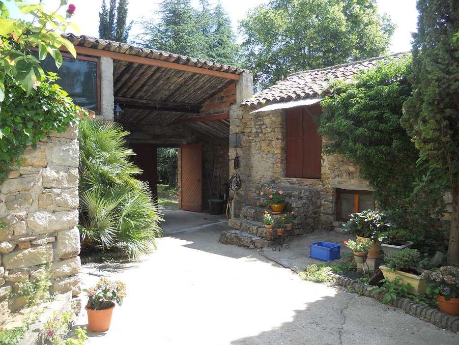 Achat maison Les Mages Réf. 301372185-180249