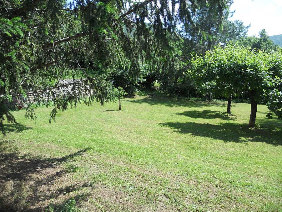 Maison sur Les Mages ; 190 000 €  ; A vendre Réf. 301372185-180249