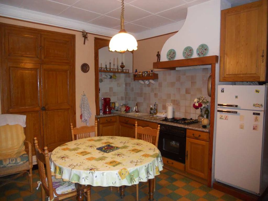 Maison sur Les Mages ; 190 000 €  ; A vendre Réf. 301372185-180249