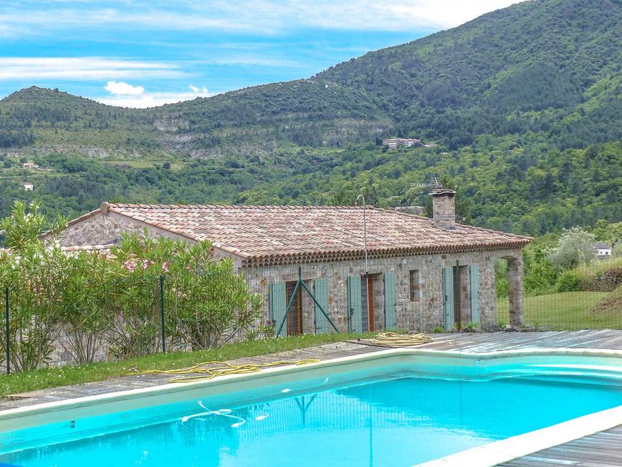 Maison 328 000 €  Réf. 301372192-180254 Les Vans