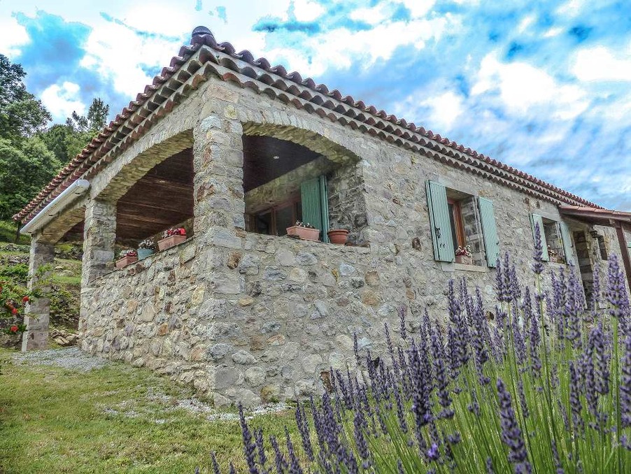 A vendre maison Les Vans 07140; 328 000 € 