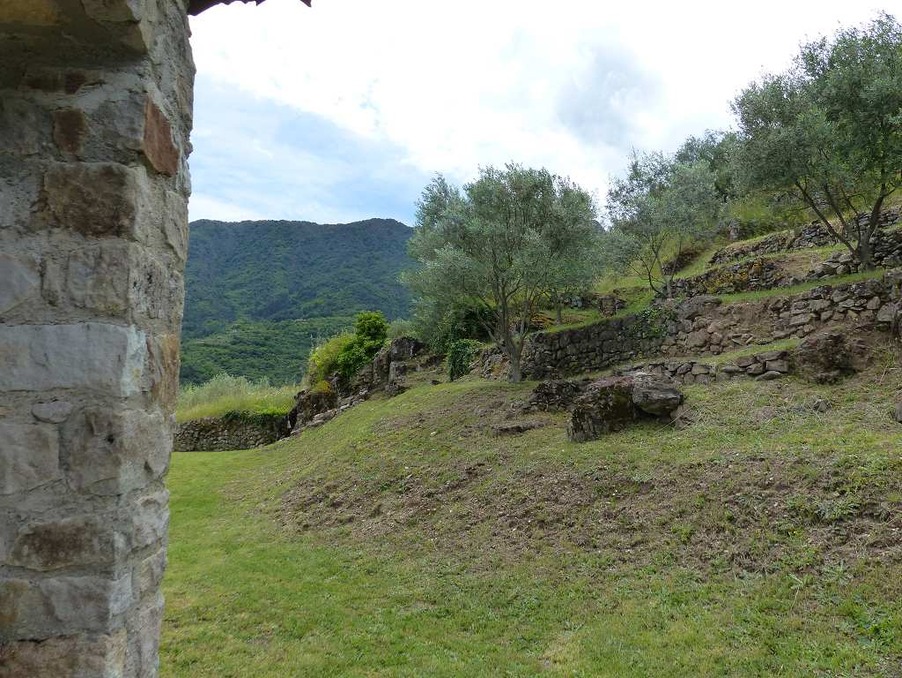 Maison 328 000 €  sur Les Vans (07140) - Réf. 301372192-180254