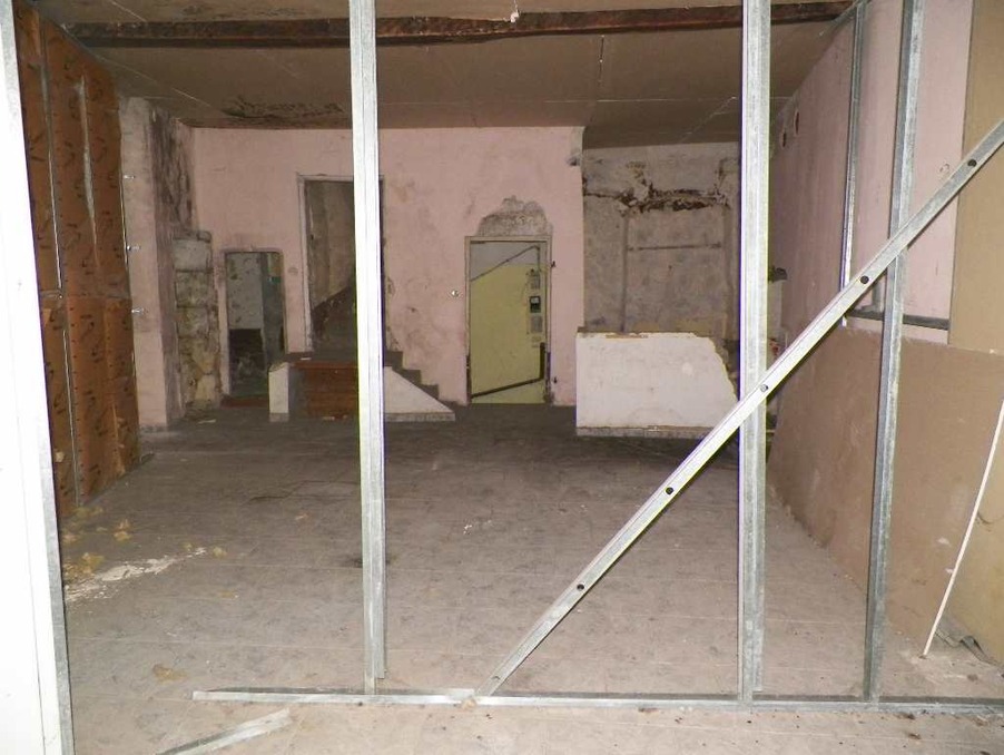 Vente immeuble 24 000 €  Saint Ambroix