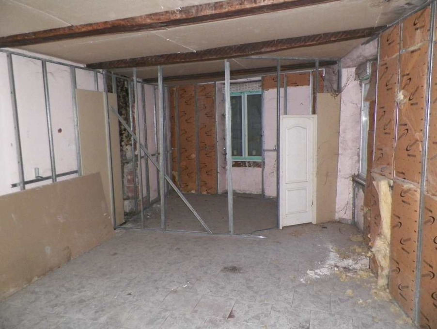 A vendre immeuble Saint Ambroix 30500; 24 000 € 