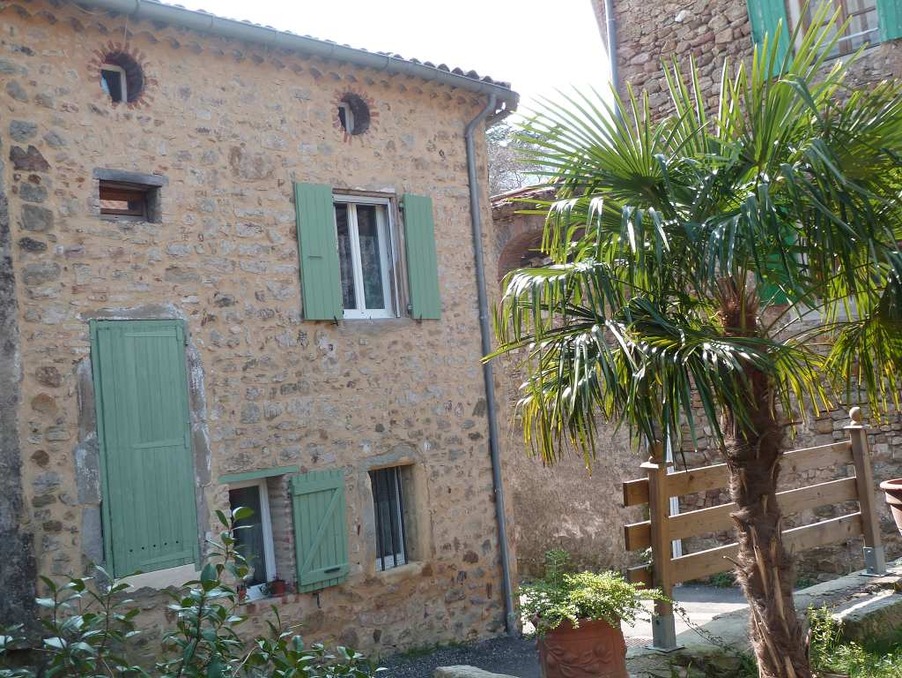 Maison 55 000 €  sur Les Mages (30960) - Réf. 301372211-180361