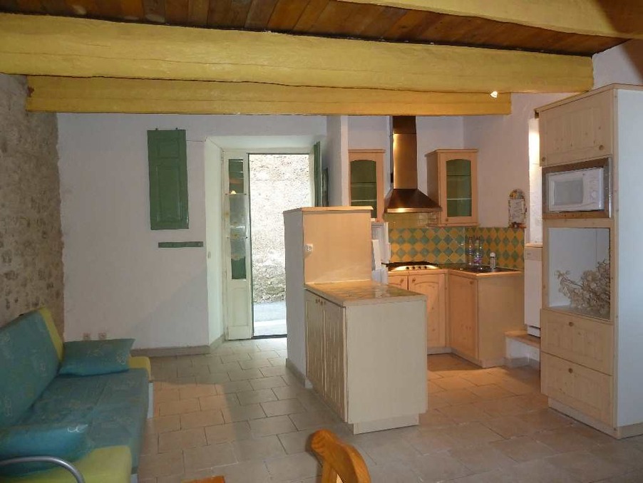 Vente maison 55 000 €  Les Mages
